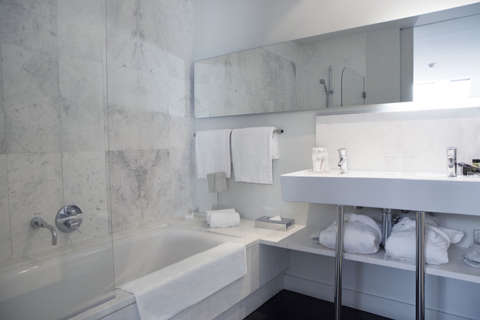 Imagen de la habitación del Hotel Hospes Palau De La Mar, Valencia, A Member Of Design Hotels. Foto 4