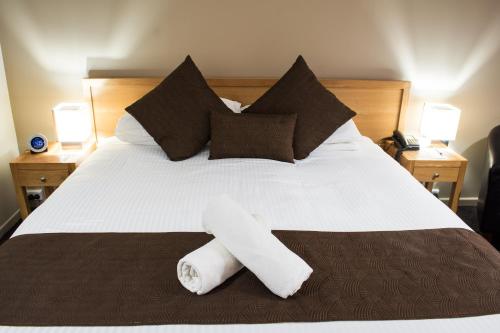 Imagen de la habitación del Hotel Hospitality Esperance SureStay Collection by Best Western. Foto 3