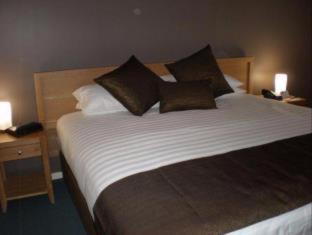 Imagen de la habitación del Hotel Hospitality Esperance SureStay Collection by Best Western. Foto 4
