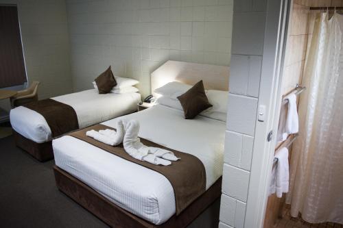 Imagen de la habitación del Hotel Hospitality Esperance SureStay Collection by Best Western. Foto 7