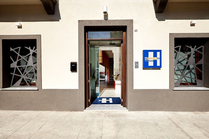 Imagen general del Hotel Hospitality. Foto 5