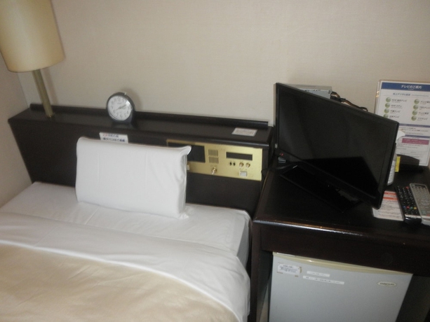 Imagen de la habitación del Hotel Hospitality In Yawatajuku. Foto 3