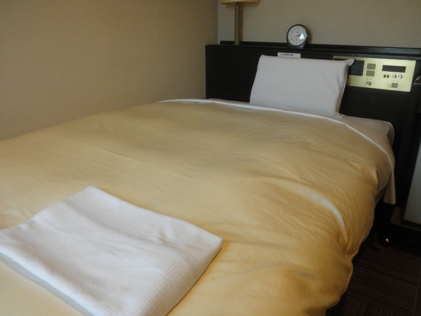 Imagen de la habitación del Hotel Hospitality In Yawatajuku. Foto 4