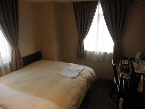 Imagen de la habitación del Hotel Hospitality In Yawatajuku. Foto 5