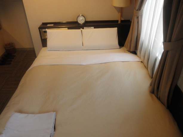 Imagen de la habitación del Hotel Hospitality In Yawatajuku. Foto 6