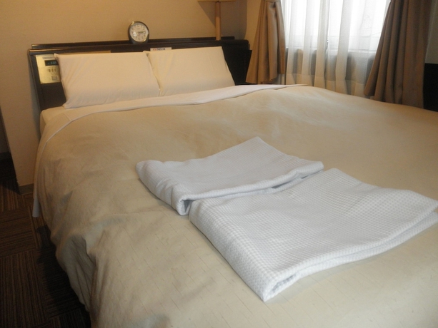 Imagen de la habitación del Hotel Hospitality In Yawatajuku. Foto 7