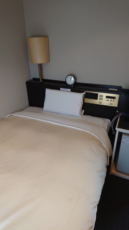 Imagen de la habitación del Hotel Hospitality In Yawatajuku. Foto 9