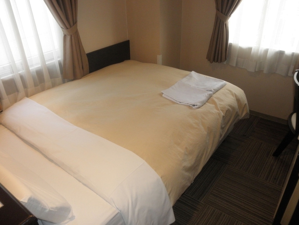Imagen de la habitación del Hotel Hospitality In Yawatajuku. Foto 11