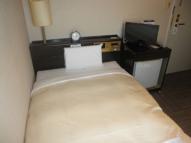 Imagen de la habitación del Hotel Hospitality In Yawatajuku. Foto 12