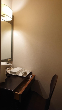 Imagen de la habitación del Hotel Hospitality In Yawatajuku. Foto 13