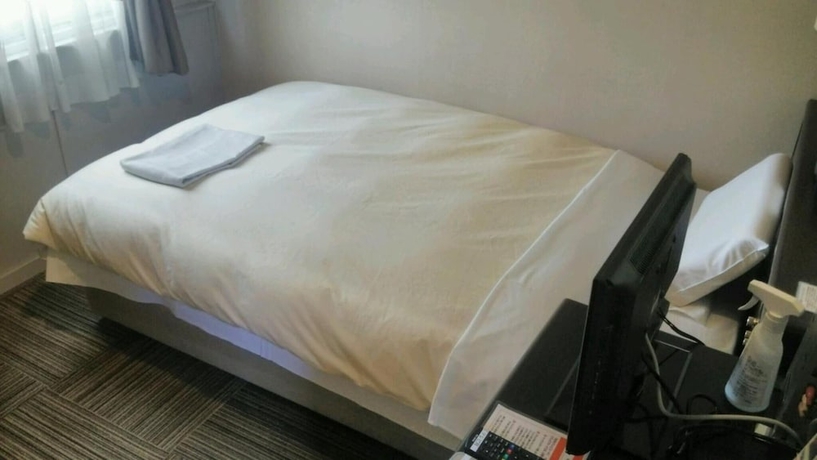 Imagen de la habitación del Hotel Hospitality In Yawatajuku. Foto 14