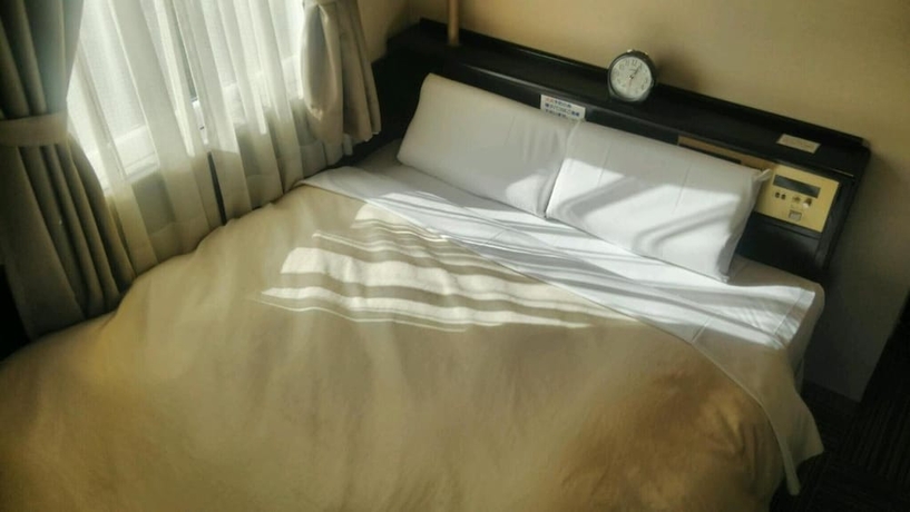 Imagen de la habitación del Hotel Hospitality In Yawatajuku. Foto 15