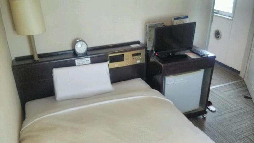 Imagen de la habitación del Hotel Hospitality In Yawatajuku. Foto 17