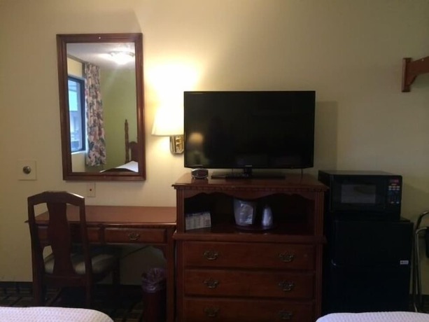Imagen general del Hotel Hospitality Inn - Buffalo Airport. Foto 2