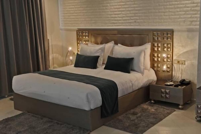 Imagen general del Hotel Hospitality Inn. Foto 1