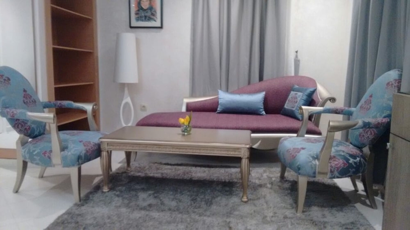 Imagen de la habitación del Hotel Hospitality Inn. Foto 15