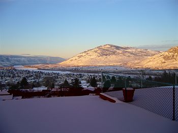 Imagen general del Hotel Hospitality Inn, Kamloops. Foto 1