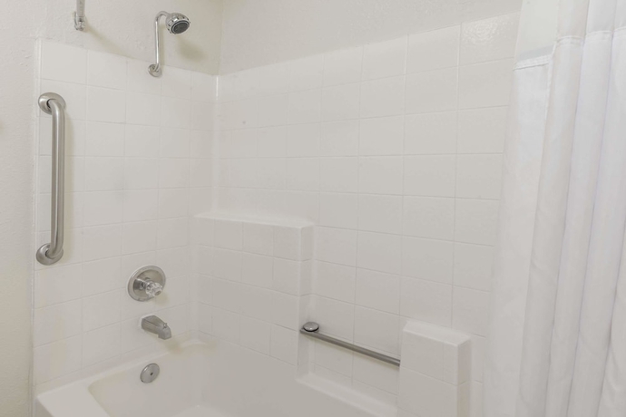 Imagen de la habitación del Hotel Hospitality Inn San Bernardino/ Redlands. Foto 13