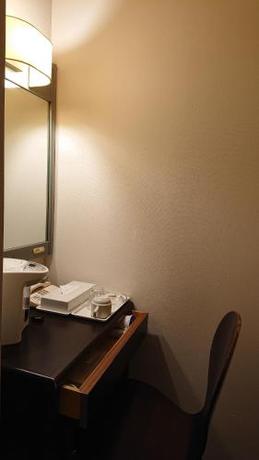 Imagen general del Hotel Hosplitality In Yawatajuku. Foto 1