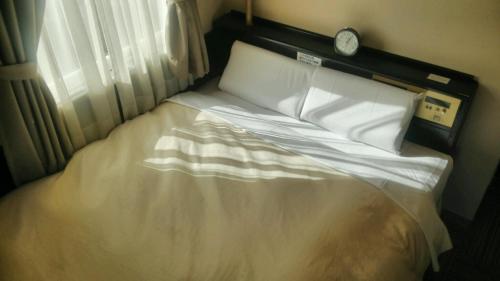Imagen general del Hotel Hosplitality In Yawatajuku. Foto 3