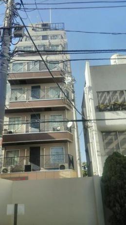 Imagen general del Hotel Hosplitality In Yawatajuku. Foto 4