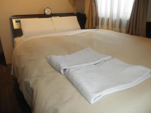 Imagen general del Hotel Hosplitality In Yawatajuku. Foto 9