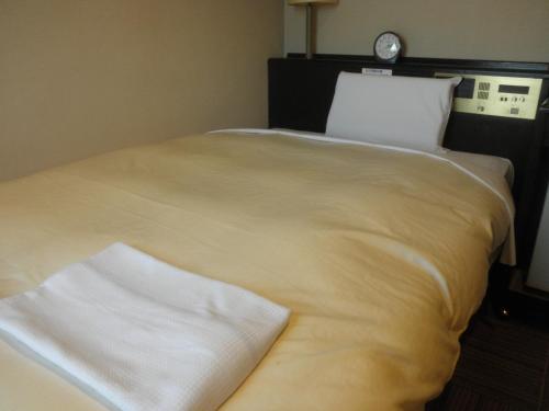 Imagen general del Hotel Hosplitality In Yawatajuku. Foto 10