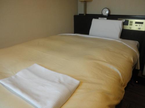 Imagen general del Hotel Hosplitality In Yawatajuku. Foto 11