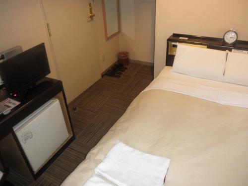 Imagen general del Hotel Hosplitality In Yawatajuku. Foto 14