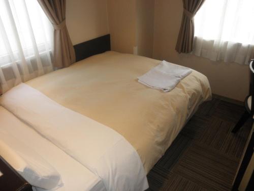 Imagen general del Hotel Hosplitality In Yawatajuku. Foto 15