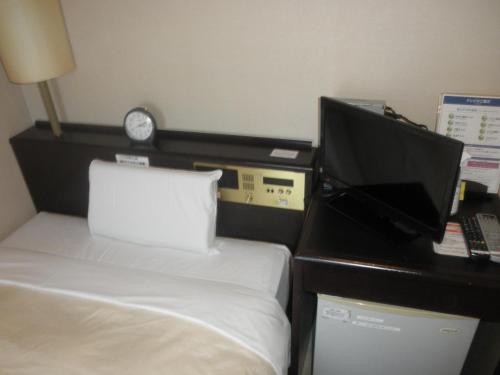 Imagen general del Hotel Hosplitality In Yawatajuku. Foto 16