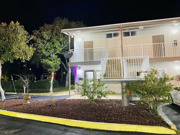 Imagen general del Hotel Host Inn. Foto 3