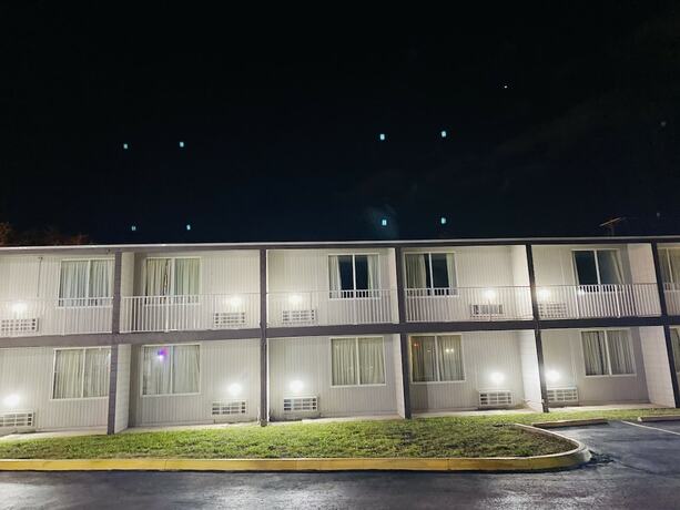 Imagen general del Hotel Host Inn. Foto 4