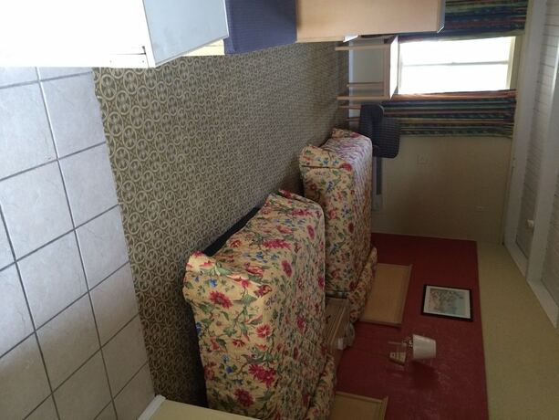 Imagen de la habitación del Hotel Host Inn. Foto 11
