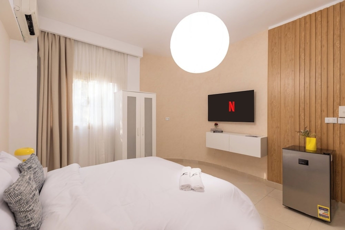 Imagen general del Hotel Host Prime Boutique 13. Foto 1