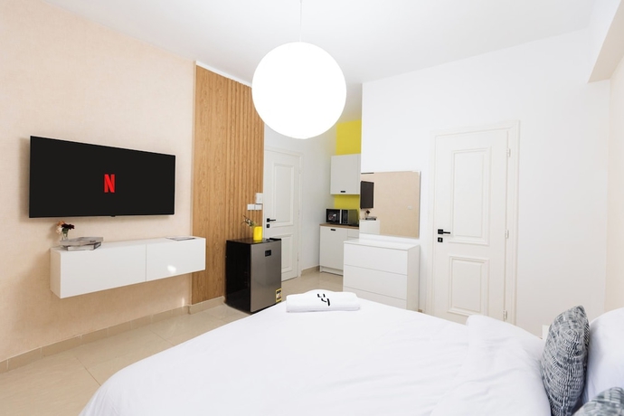 Imagen de la habitación del Hotel Host Prime Boutique 13. Foto 2