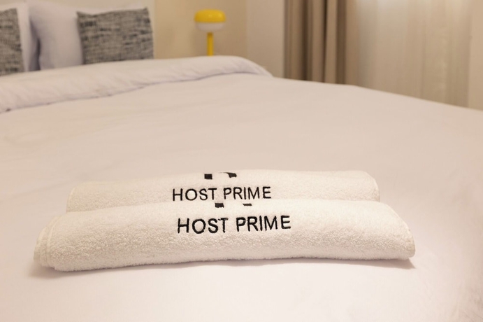 Imagen de la habitación del Hotel Host Prime Boutique 13. Foto 4
