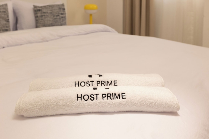 Imagen de la habitación del Hotel Host Prime Boutique 13. Foto 7