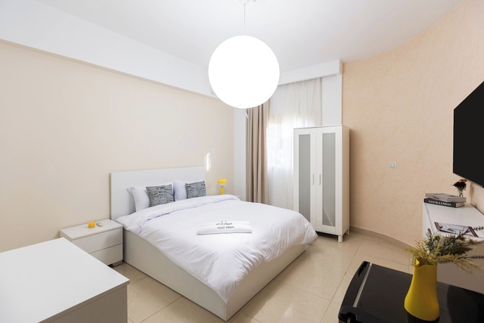 Imagen de la habitación del Hotel Host Prime Boutique 13. Foto 8