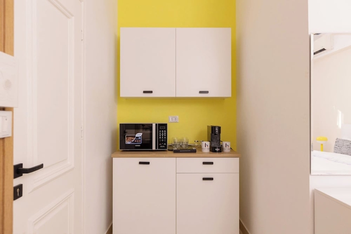 Imagen de la habitación del Hotel Host Prime Boutique 13. Foto 9