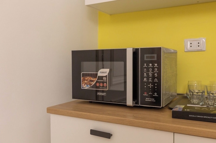 Imagen de la habitación del Hotel Host Prime Boutique 13. Foto 16