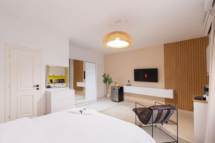 Imagen general del Hotel Host Prime Boutique 14. Foto 1