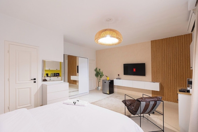 Imagen de la habitación del Hotel Host Prime Boutique 14. Foto 3