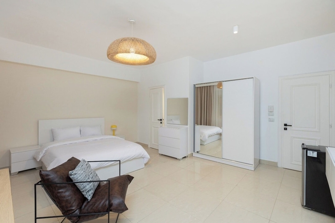 Imagen de la habitación del Hotel Host Prime Boutique 14. Foto 4