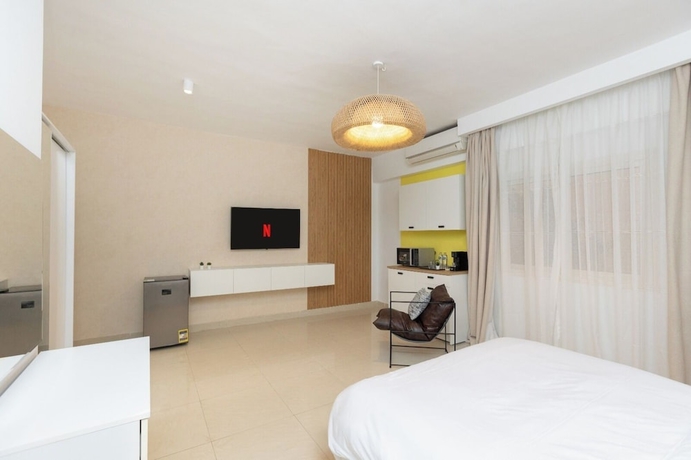 Imagen de la habitación del Hotel Host Prime Boutique 14. Foto 5