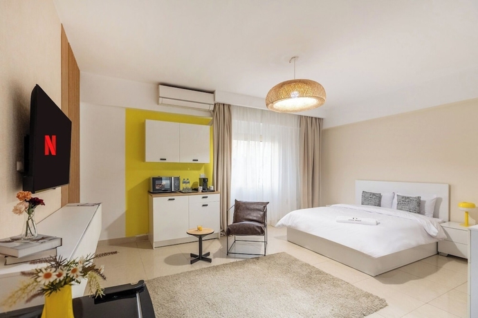 Imagen de la habitación del Hotel Host Prime Boutique 14. Foto 6