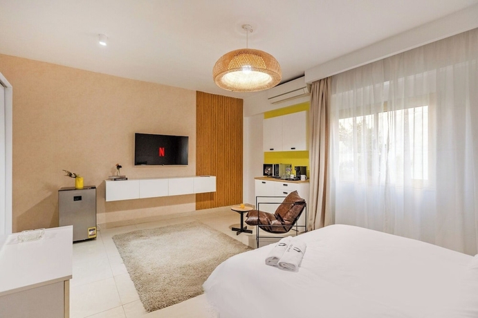 Imagen de la habitación del Hotel Host Prime Boutique 14. Foto 7