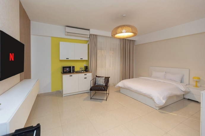 Imagen de la habitación del Hotel Host Prime Boutique 14. Foto 8