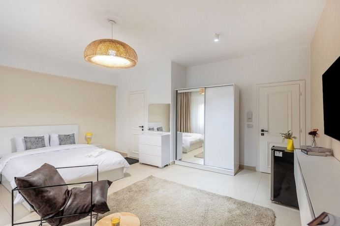 Imagen de la habitación del Hotel Host Prime Boutique 14. Foto 9
