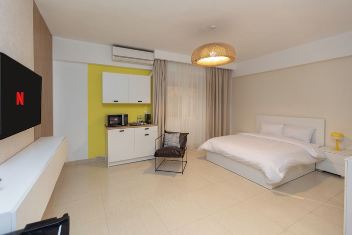Imagen de la habitación del Hotel Host Prime Boutique 14. Foto 11